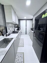 Bellewoods (D25), Condominium #579516461